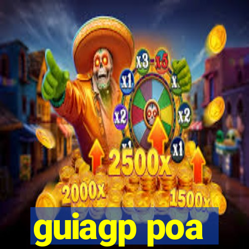 guiagp poa